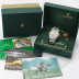 Rolex Vintage Datejust Ref 16030 Stainless Steel Silver Dial
